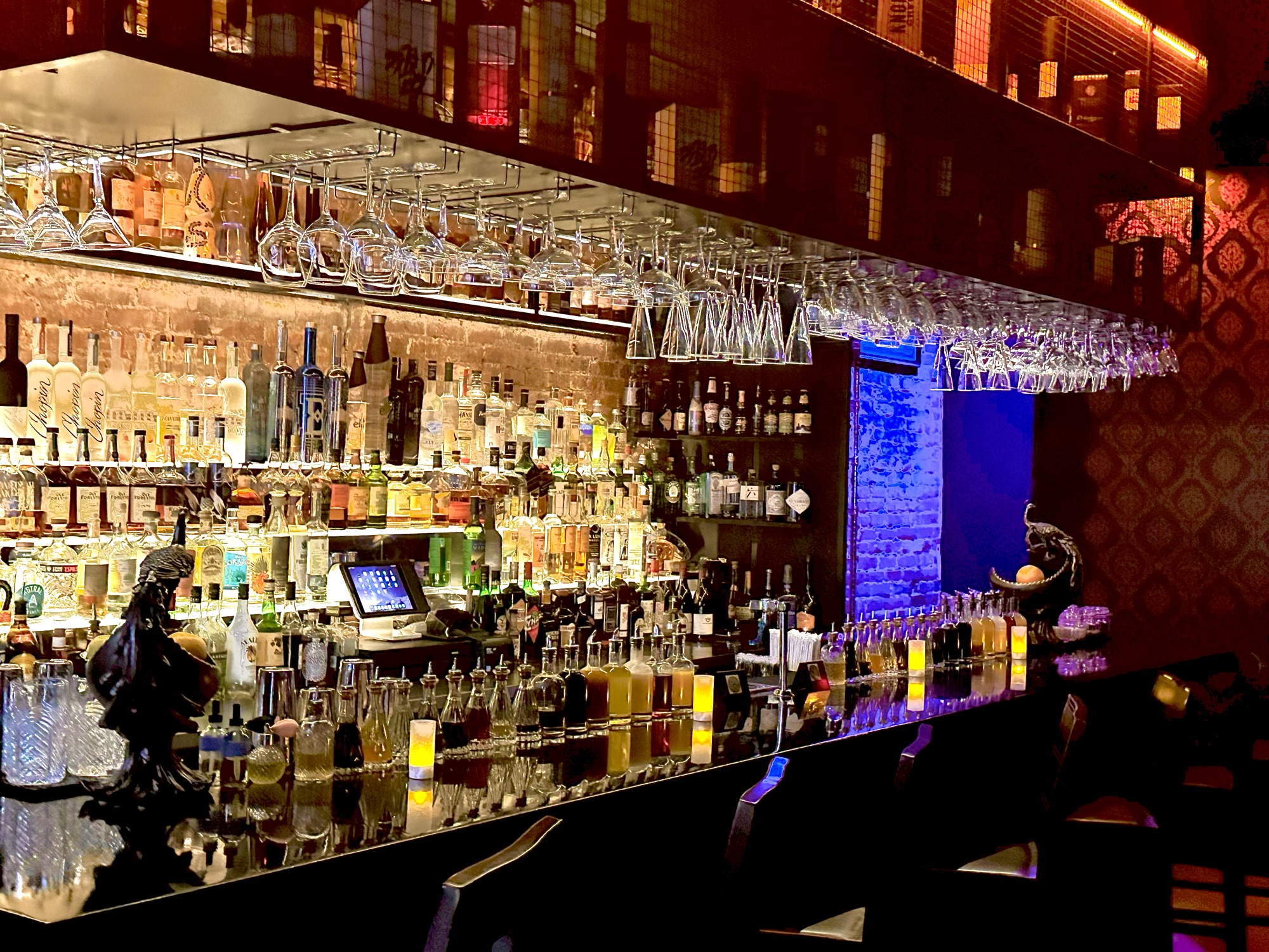 The B Lounge at B Lounge NYC — photo 4