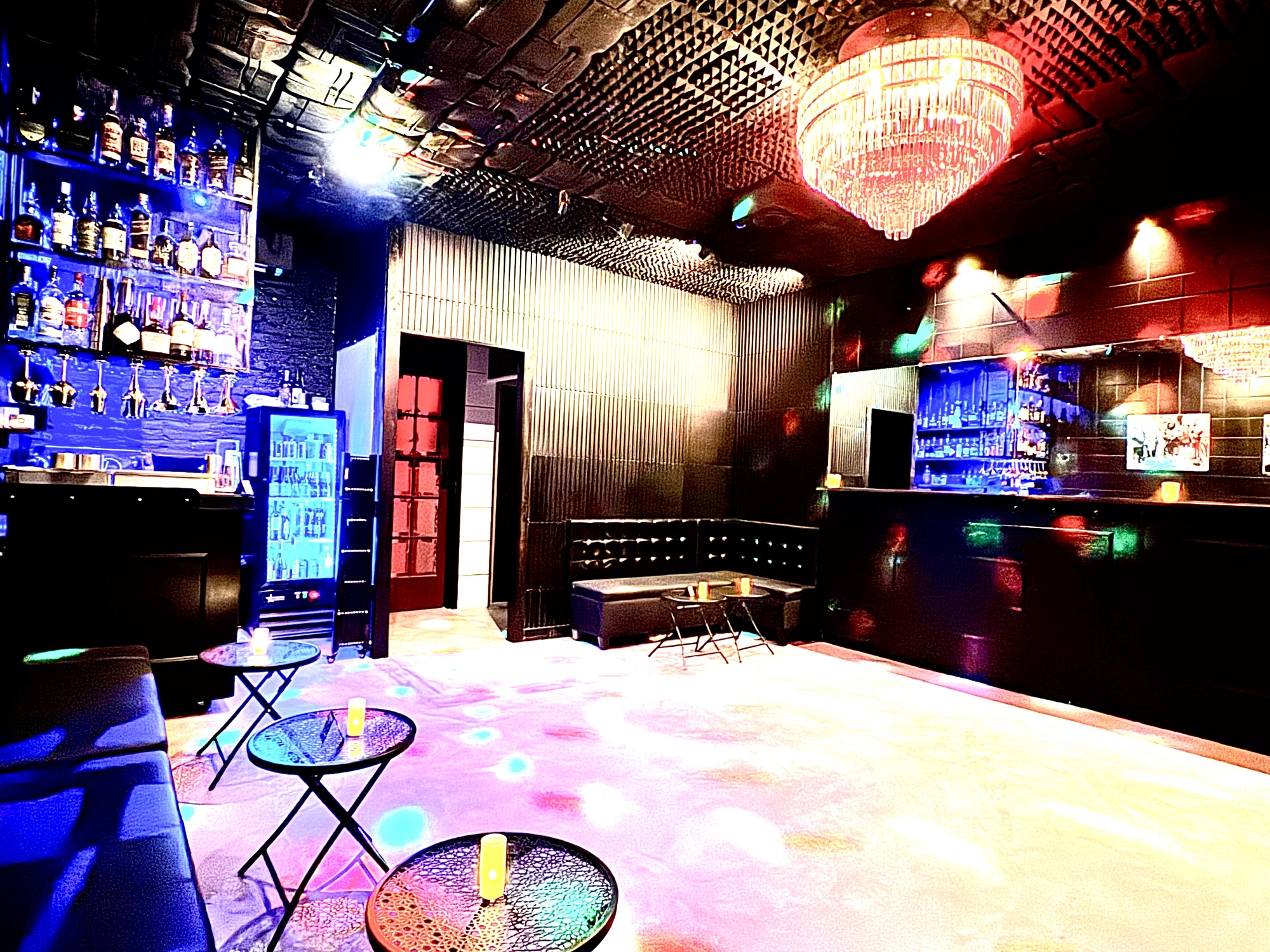 The Back Room at B Lounge NYC — photo 2