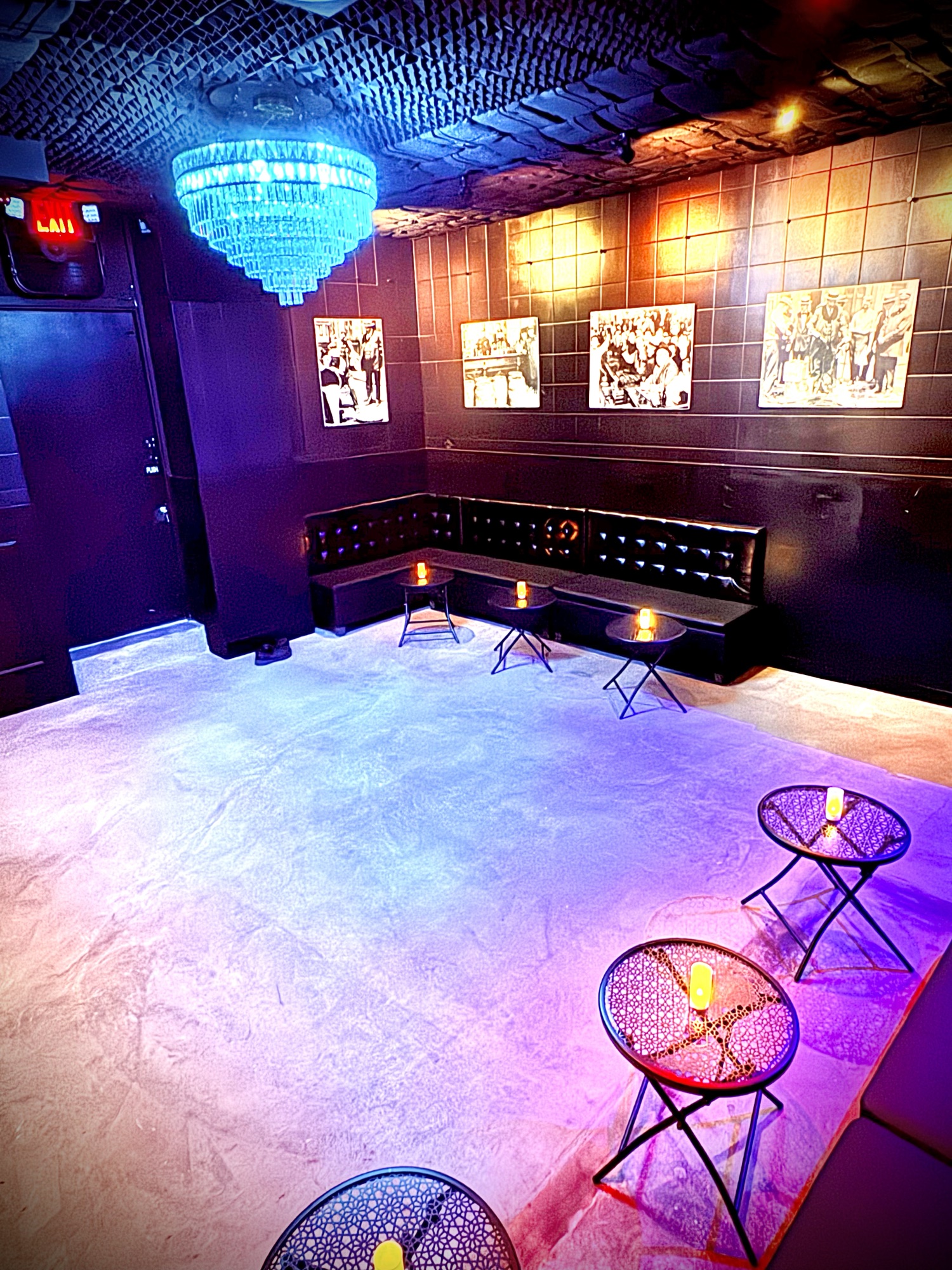 The Back Room at B Lounge NYC — photo 5